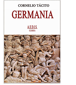 Libros: Germania, Poenulus y la Odisea