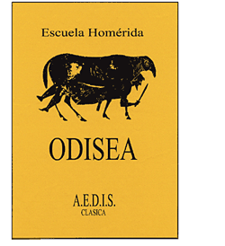 La Odisea